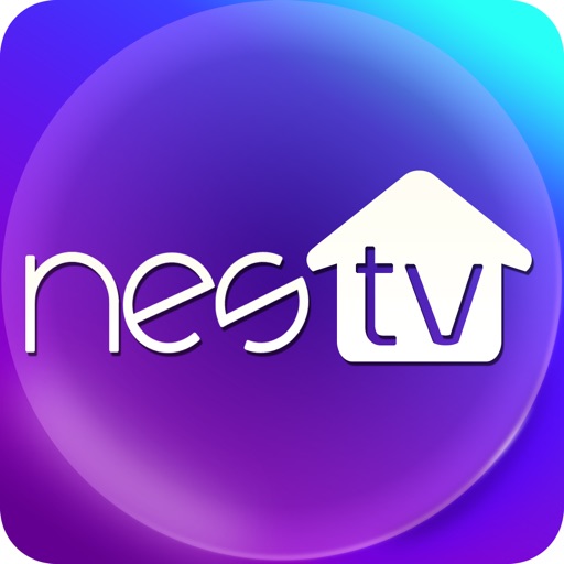 NesTV Icon