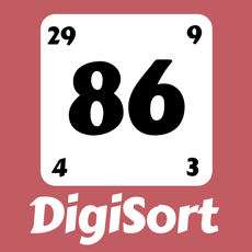 Activities of DigiSort - Crazy Math Number Sort & Online Brain Puzzle Game | Be Quick and Beat Your Friends