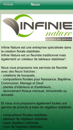 Infinie Nature(圖2)-速報App