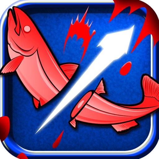 Sweet Candy Fishing Game Challenge PRO icon