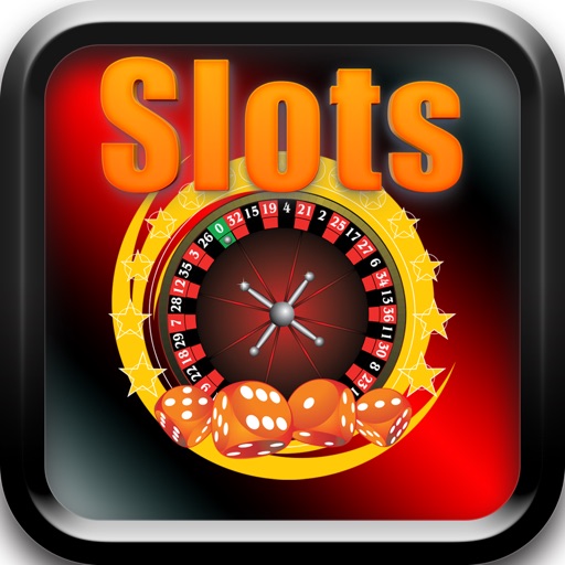 Totally FREE Deluxe Slots - Play Free Slots Casino!! icon