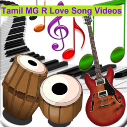 Tamil Videos for MGR Love Songs