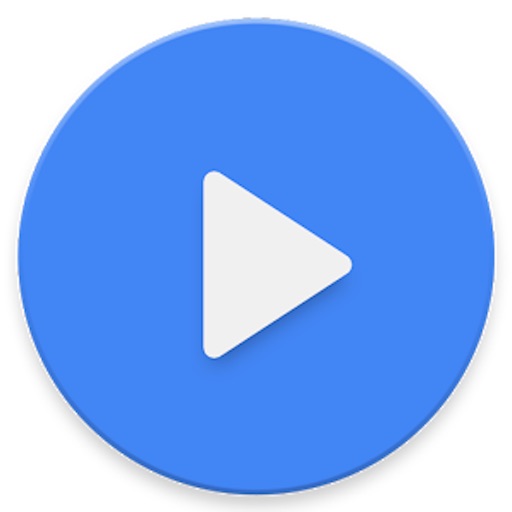 MX Player. icon