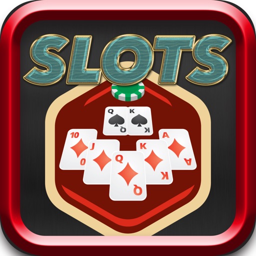 90 Lucky Machine - Free Slots Game icon