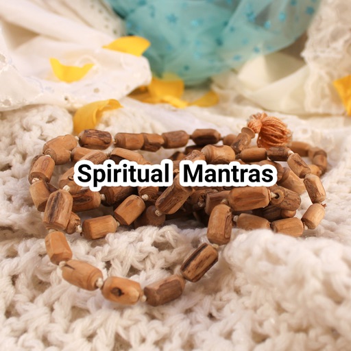 Spiritual Mantras icon