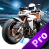 Bike Angry Wheels PRO - Stock Motorcycle Racing