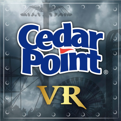 Cedar Point VR iOS App