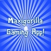 MaxigorillaGaming Official App