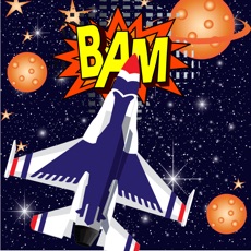 Activities of BAM - Astroid Buster - Hardest Game Ever