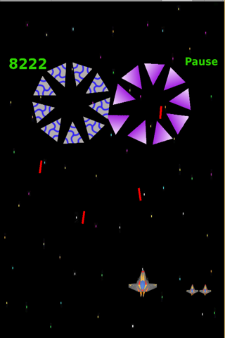 Star Destroyers screenshot 3