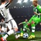Have a ball playing soccer on your mobile device with 3D Soccer League: Champions of Dream