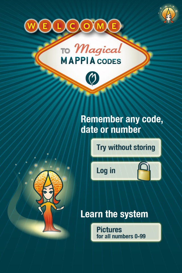 Mappia Codes screenshot 4