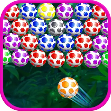 Crazy Eggs Shooter: Dinosaur Bubble Cheats