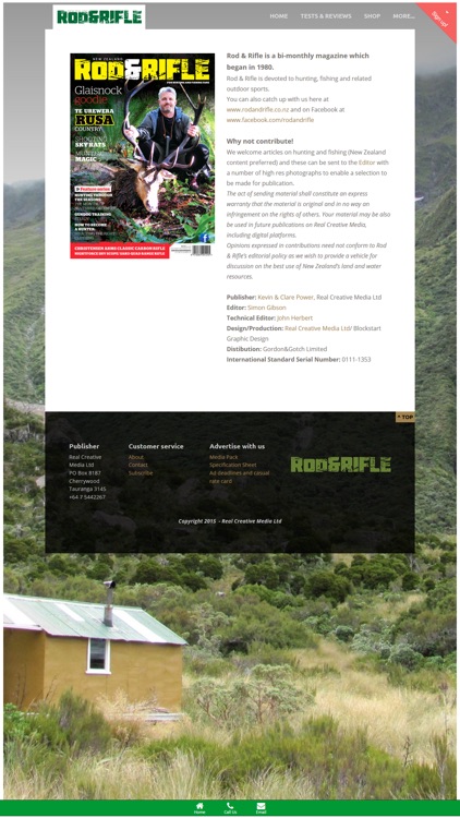 www.rodandrifle.co.nz