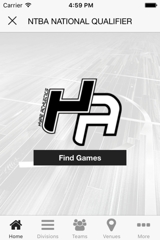 Hype Athletics Events - náhled