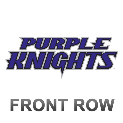 UB Knights Front Row icon