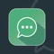 Messenger Pro for WhatsApp App