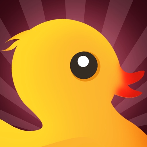 Super Duck Jumping Challenge Pro - super block jumping game Icon