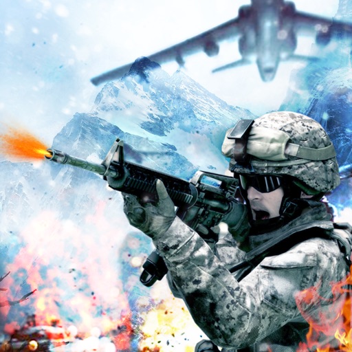 Arctic Sniper 3D Shooter - Marksman Perfect Aim to Kill Global Terrorist