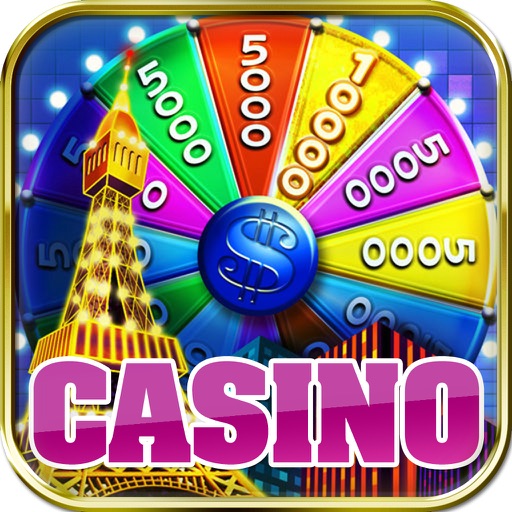 Casino Simulator - Roulette, VideoPoker, BlackJack and Slot Machine