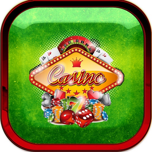 Best Double Down Casino Deluxe - Vip Party Slots Machines icon