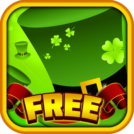 AAA Lucky Farkle Dice Patty's Leprechaun Deal Casino Games - Play & Win Xtreme Jackpot Journey Free icon