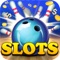 Slots - King of Pins - Bowling Themed Casino Game