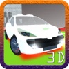 Ultimate Thrill Racing Race Car Simulator Racer Game