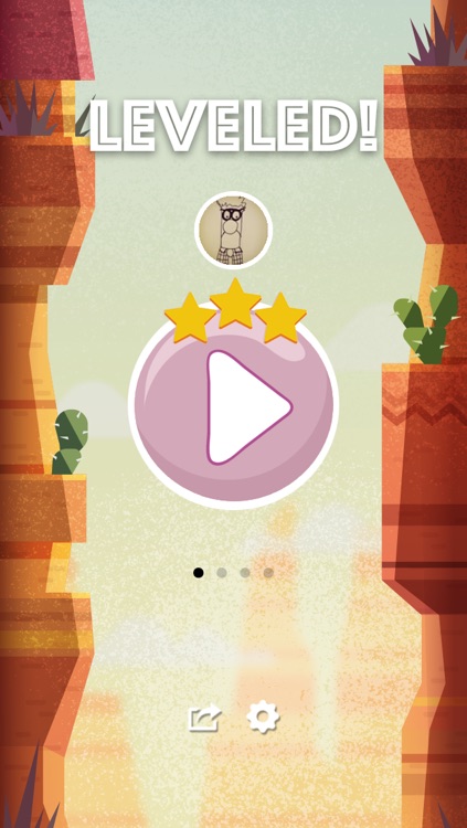 Leveled! screenshot-3
