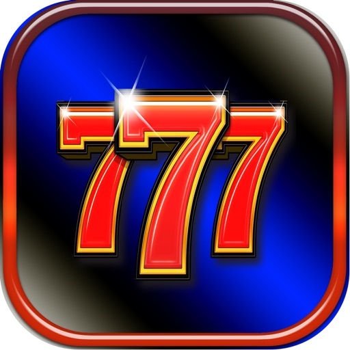 777 Big Jackpot Bag Of Cash - Play Free Slot Machines icon