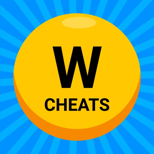 Cheats for WordNerd - All Hints, Answers, Solutions for Word Nerd Free icon