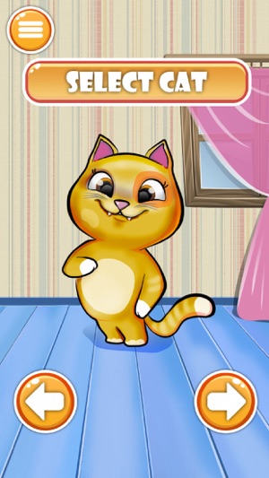 Dress Up Pink Kitten Virtual(圖3)-速報App