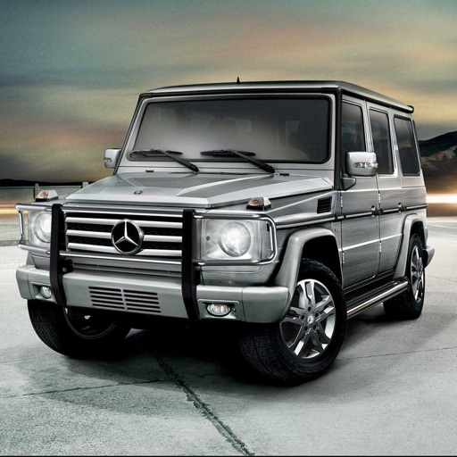 Best Cars - Mercedes G Class Photos and Videos | Watch and learn with viual galleries icon