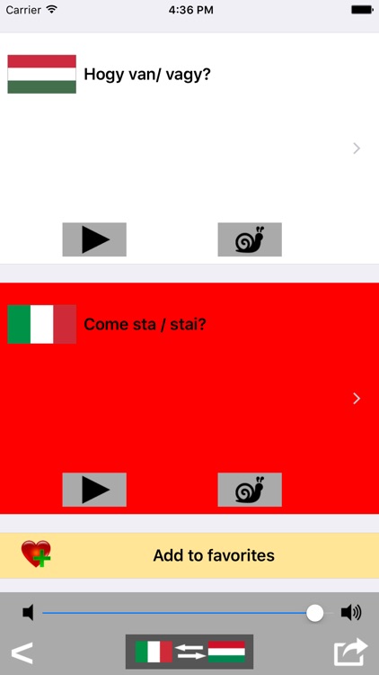 Magyar / Olasz kifejezéstár - Italian / Hungarian phrasebook - Multiphrasebook