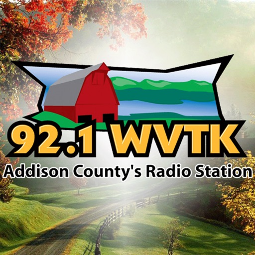 92.1 WVTK iOS App