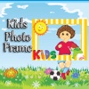 Latest Cute Kids Picture Frames & Photo Editor