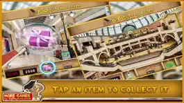 Game screenshot Dubai Mall Hidden Objects Game mod apk