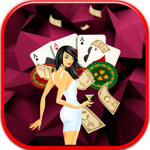Casino Vegas Slots Of Gold - Spin & Win A Jackpot For Free icon