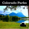 Colorado Parks - State & National