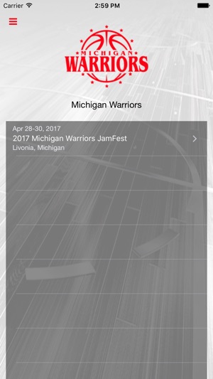 Michigan Warriors