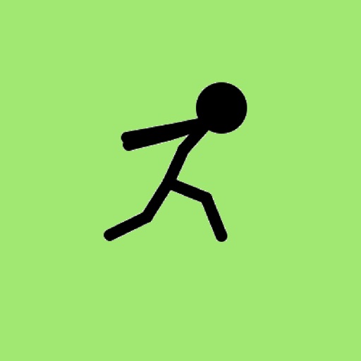 Running Hero iOS App