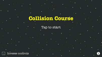 How to cancel & delete Collision Course from iphone & ipad 1