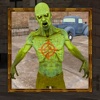 AR Zombie Abomination