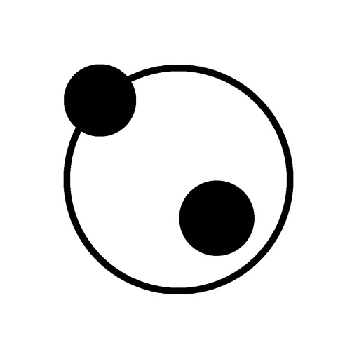 Circle Dots iOS App