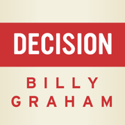 Decision Magazine