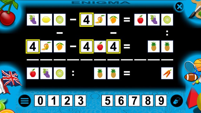 Enigma - The Math Puzzle(圖2)-速報App