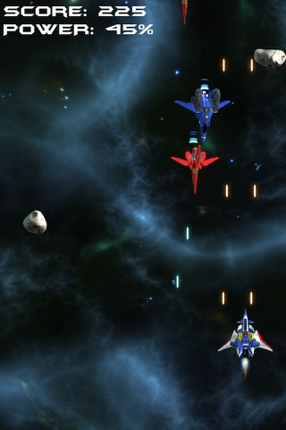 Evade Falls 3D screenshot 3