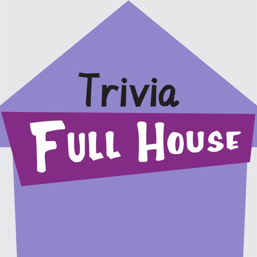 Trivia for Full House - Free TV Show Quiz