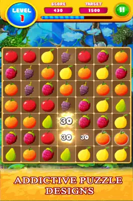 Game screenshot Amazing Fruit Fantasy apk