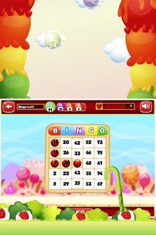 Punch The Bingo Balls Premium - Free Bingo Casino Game screenshot 4